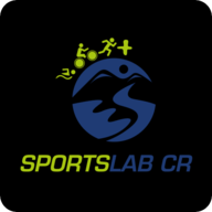 Logo de SportsLabCR